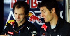 Mark Webber - GP Kanady